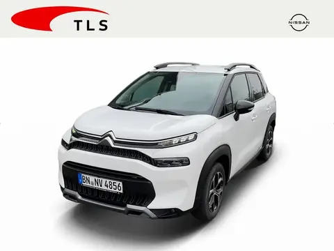 Annonce CITROEN C3 AIRCROSS Essence 2022 d'occasion 