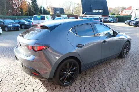 Annonce MAZDA 3 Essence 2020 d'occasion 