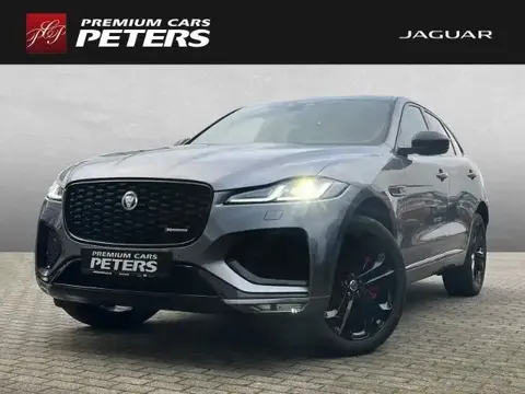 Annonce JAGUAR F-PACE Diesel 2023 d'occasion 