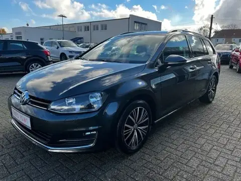 Used VOLKSWAGEN GOLF Diesel 2016 Ad 