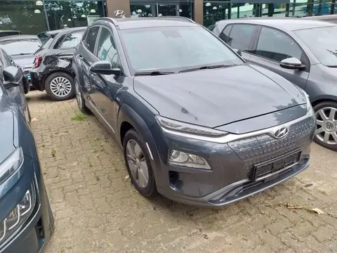 Used HYUNDAI KONA Not specified 2020 Ad 