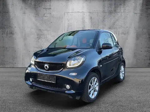 Annonce SMART FORTWO Essence 2016 d'occasion 