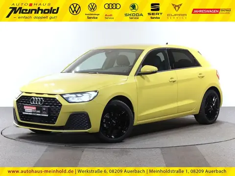 Annonce AUDI A1 Essence 2023 d'occasion 