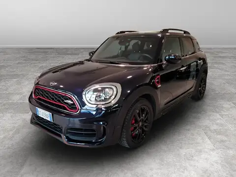 Used MINI JOHN COOPER WORKS Petrol 2020 Ad 