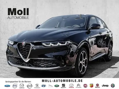 Used ALFA ROMEO TONALE Diesel 2023 Ad 