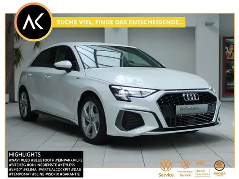 Used AUDI A3 Petrol 2023 Ad 