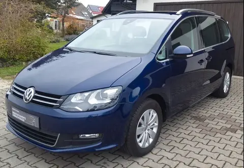 Used VOLKSWAGEN SHARAN Petrol 2019 Ad 