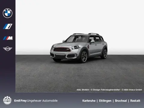 Annonce MINI JOHN COOPER WORKS Essence 2023 d'occasion 