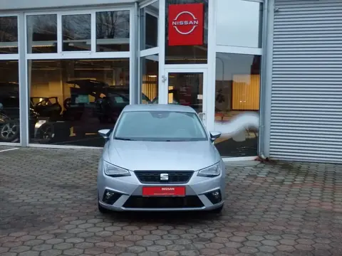 Annonce SEAT IBIZA Essence 2023 d'occasion 