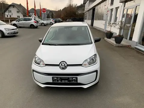 Used VOLKSWAGEN UP! Petrol 2017 Ad 