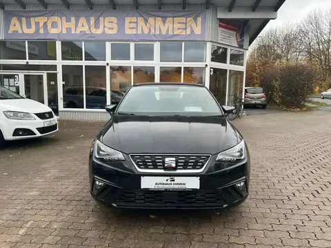 Used SEAT IBIZA Petrol 2020 Ad 