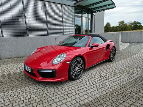 Used PORSCHE 991 Petrol 2016 Ad 