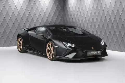 Used LAMBORGHINI HURACAN Petrol 2023 Ad 