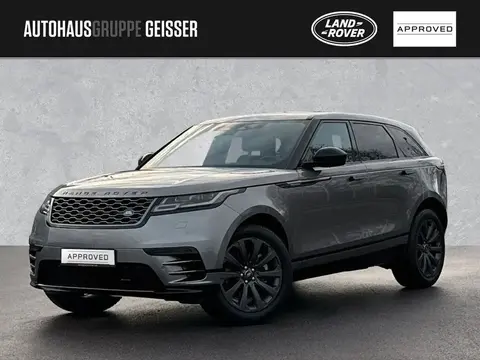 Annonce LAND ROVER RANGE ROVER VELAR Diesel 2023 d'occasion Allemagne