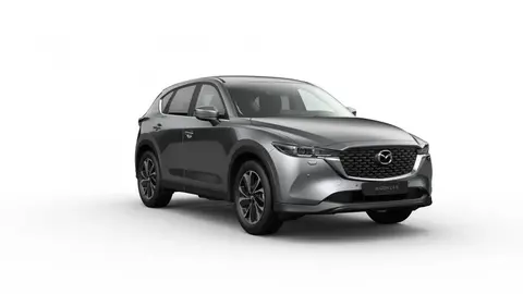 Used MAZDA CX-5 Petrol 2023 Ad 