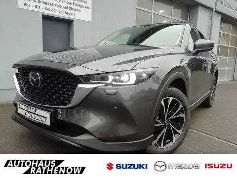 Annonce MAZDA CX-5 Essence 2023 d'occasion 