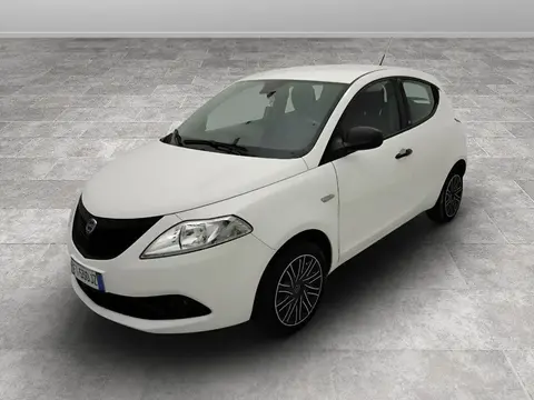 Used LANCIA YPSILON Petrol 2019 Ad 