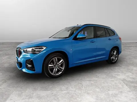 Annonce BMW X1 Diesel 2022 d'occasion 