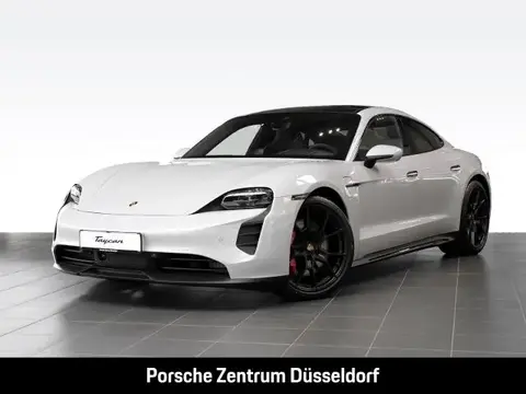 Annonce PORSCHE TAYCAN Non renseigné 2023 d'occasion 