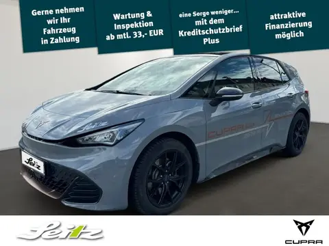 Used CUPRA BORN Not specified 2023 Ad 