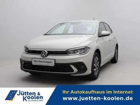 Used VOLKSWAGEN POLO Petrol 2023 Ad 