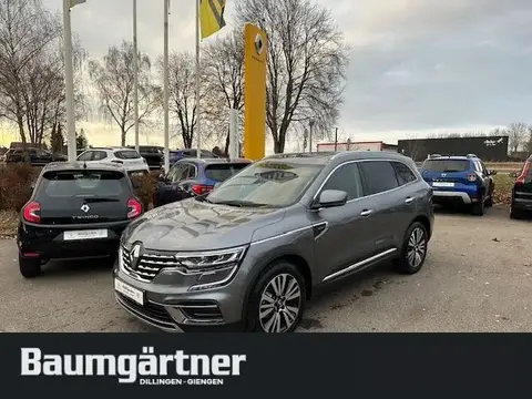 Used RENAULT KOLEOS Diesel 2024 Ad 