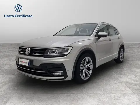 Annonce VOLKSWAGEN TIGUAN Diesel 2019 d'occasion 