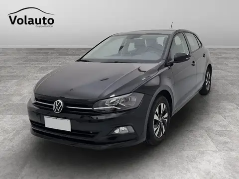 Used VOLKSWAGEN POLO Petrol 2021 Ad 