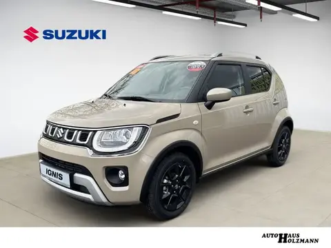 Annonce SUZUKI IGNIS Essence 2024 d'occasion 