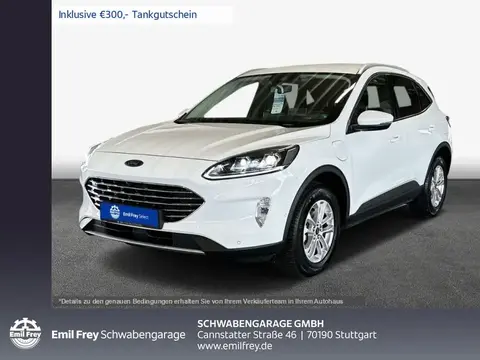 Used FORD KUGA Hybrid 2022 Ad 