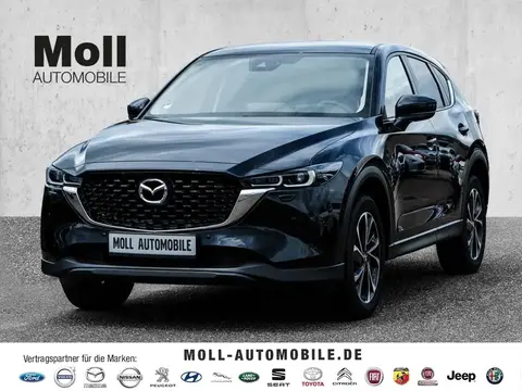 Annonce MAZDA CX-5 Essence 2023 d'occasion 