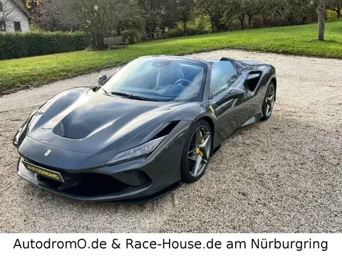 Annonce FERRARI F8 Essence 2022 d'occasion 