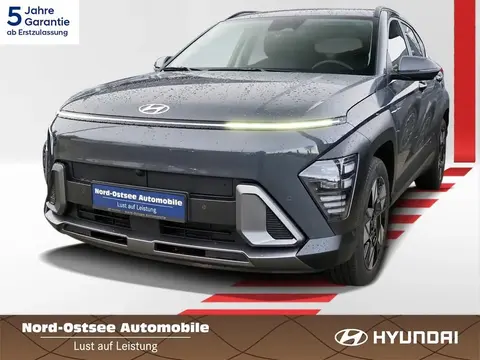 Used HYUNDAI KONA Hybrid 2024 Ad 