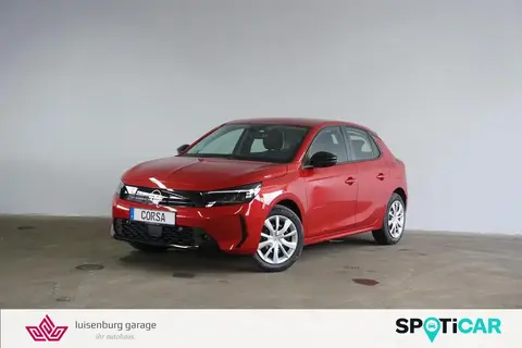 Used OPEL CORSA Petrol 2024 Ad 