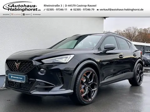 Used CUPRA FORMENTOR Petrol 2023 Ad 