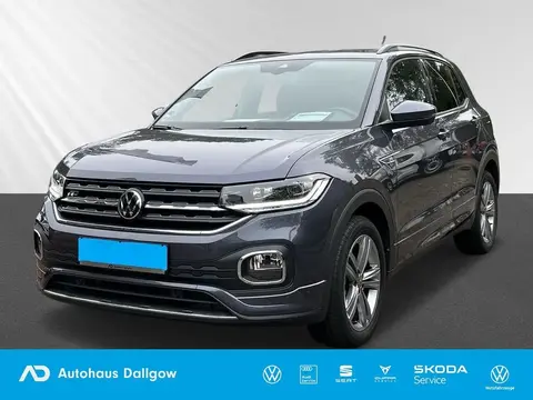 Annonce VOLKSWAGEN T-CROSS Essence 2023 d'occasion 