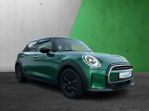 Annonce MINI COOPER Essence 2023 d'occasion 