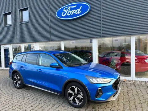 Annonce FORD FOCUS Essence 2023 d'occasion Allemagne