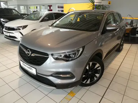 Used OPEL GRANDLAND Petrol 2020 Ad 