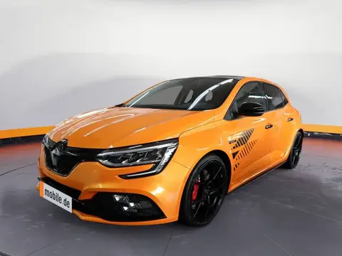 Annonce RENAULT MEGANE Essence 2023 d'occasion 