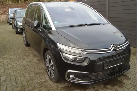 Used CITROEN C4 Diesel 2019 Ad 