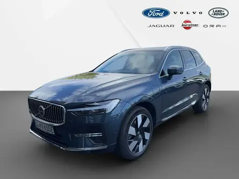 Annonce VOLVO XC60 Hybride 2023 d'occasion 