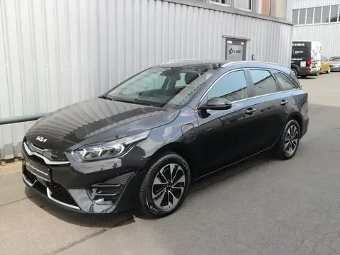 Used KIA CEED Hybrid 2023 Ad 