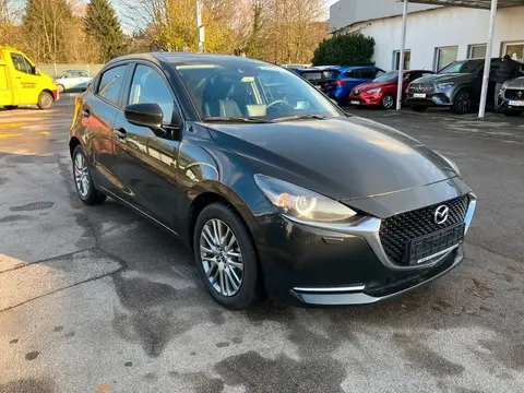 Annonce MAZDA 2 Essence 2023 d'occasion 