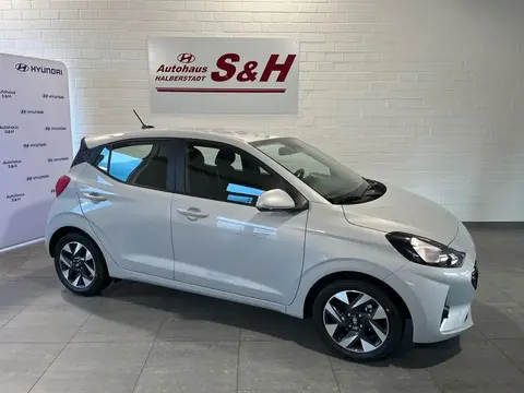 Annonce HYUNDAI I10 Essence 2024 d'occasion 