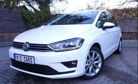 Used VOLKSWAGEN GOLF Petrol 2017 Ad 