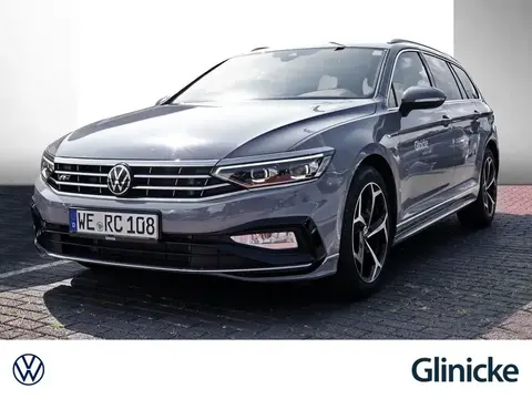 Used VOLKSWAGEN PASSAT Petrol 2023 Ad 