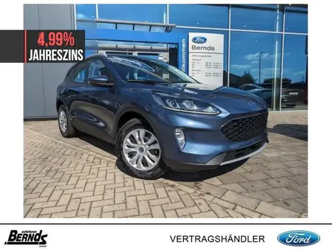 Annonce FORD KUGA Essence 2024 d'occasion 