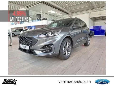 Annonce FORD KUGA Essence 2024 d'occasion 