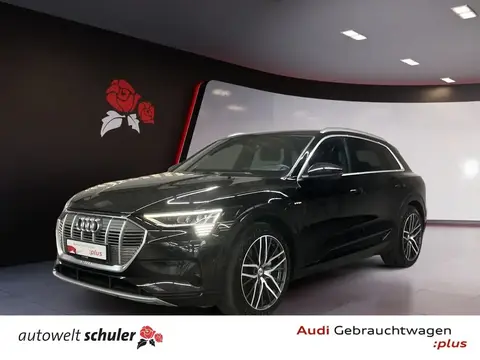 Used AUDI E-TRON Not specified 2019 Ad 